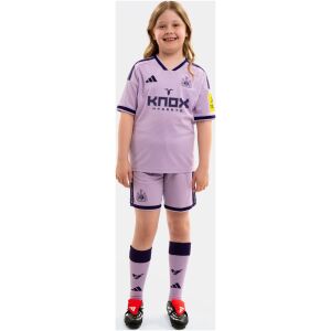 Kids Newcastle United Third Shorts 2026/27