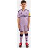 Kids Newcastle United Third Shorts 2026/27
