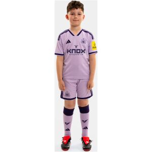 Kids Newcastle United Third Shorts 2026/27
