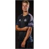 Mens Newcastle United Black Training Jersey 2026/27