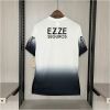 Mens Corinthians All Sponsors Home Jersey 2024/25 Mens Corinthians All Sponsors Home Jersey 2024/25 back view detail