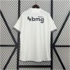 Mens Atletico Mineiro Away Jersey 2024/25 back view detail