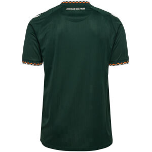 Mens Werder Bremen Away Jersey 2026/27