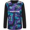Mens Werder Bremen Goalkeeper Long Sleeve Jersey 2026/27