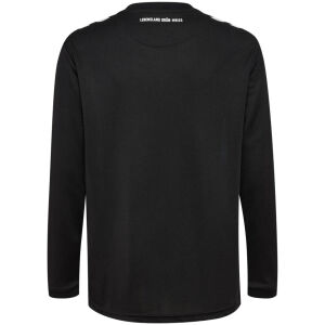 Mens Werder Bremen Goalkeeper Long Sleeve Jersey 2026/27
