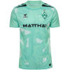 Mens Werder Bremen Goalkeeper Jersey 2026/27