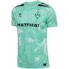 Mens Werder Bremen Goalkeeper Jersey 2026/27 Mens Werder Bremen Goalkeeper Jersey 2026/27