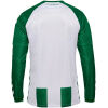 Mens Werder Bremen Home Long Sleeve Jersey 2026/27 Mens Werder Bremen Home Long Sleeve Jersey 2026/27