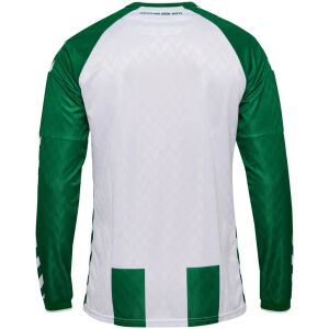 Mens Werder Bremen Home Long Sleeve Jersey 2026/27