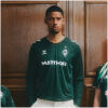 Mens Werder Bremen Away Long Sleeve Jersey 2026/27