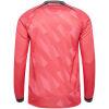 Mens Werder Bremen Third Long Sleeve Jersey 2026/27 Mens Werder Bremen Third Long Sleeve Jersey 2026/27