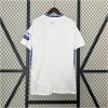 Mens Leeds United Home Jersey 2024/25 Mens Leeds United Home Jersey 2024/25 back view detail
