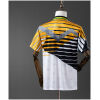 Mens South Africa World Cup Retro Home Jersey 1994 back view detail
