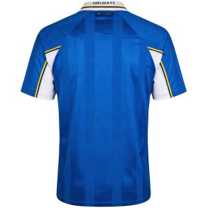 Mens Chelsea Home Retro Jersey 1997/99