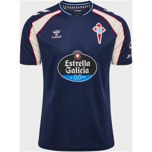 Mens Celta de Vigo Away Jersey 2026/27 Mens Celta de Vigo Away Jersey 2026/27