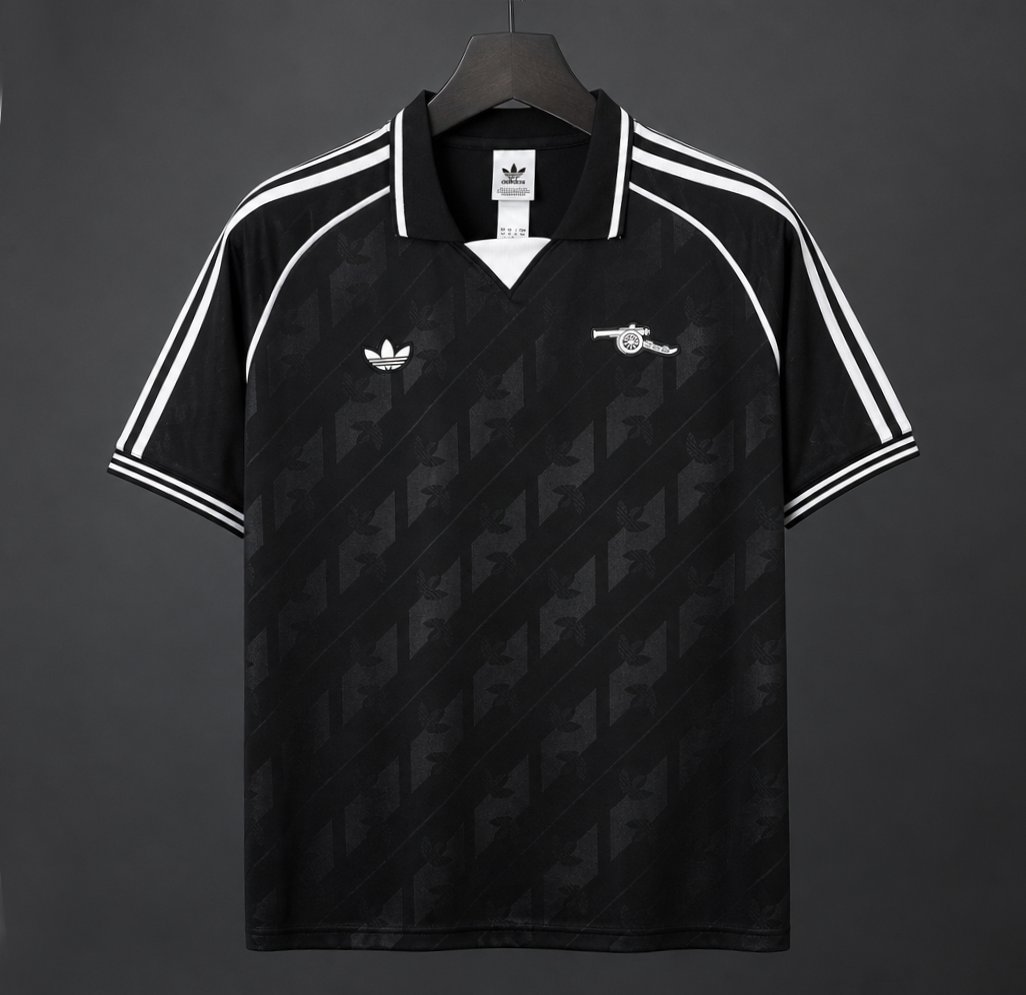 Mens Arsenal Black Adidas Originals Concept Jersey 2026/27 2b0cff82ac98d09d6f7e42a1.jpg