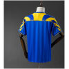 Mens FC Koln Retro Away Jersey 1995/96 Mens FC Koln Retro Away Jersey 1995/96 front view on display