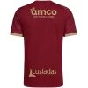 Mens SC Braga Third Jersey 2026/27 rear view showing matching team styling