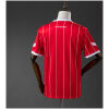 Mens FC Koln Retro Home Jersey 2017/18 Mens FC Koln Retro Home Jersey 2017/18 front view on display