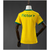 Womens Palmeiras Third Jersey 2025/26 Womens Palmeiras Third Jersey 2025/26 front view on display