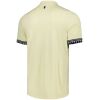 Mens Everton Away Jersey 2025/26 rear view showing matching team styling