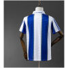 Mens Porto Retro Home Jersey 1995/96 rear view showing matching team styling