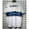 Mens Deportivo Universidad Catolica White Special Version Jersey 2025/26 Mens Deportivo Universidad Catolica White Special Version Jersey 2025/26 front view on display