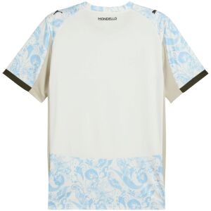 Mens Palermo Third Jersey 2025/26 rear view showing matching team styling