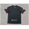 Mens Mallorca Third Jersey 2025/26 back view detail