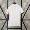 Mens Galata Away Jersey 2024/25 Mens Galata Away Jersey 2024/25 back view detail