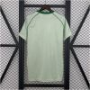Mens Celtics white Special Edition Jersey 2025/26 rear view showing matching team styling
