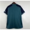 Mens Arsenal Third Jersey 2023/24 Mens Arsenal Third Jersey 2023/24 back view detail
