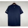Mens PSG Home Jersey 2023/24 Mens PSG Home Jersey 2023/24 back view detail