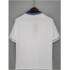 Mens Chelsea Retro Away Jersey 1998/00 Mens Chelsea Retro Away Jersey 1998/00 back view detail