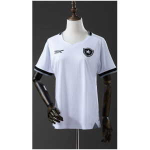 Womens Botafogo Third Jersey 2024/25 front view on display