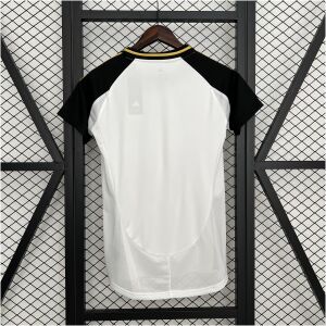 Womens Atletico Mineiro Away Jersey 2025/26 back view detail