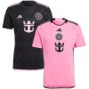 Mens Inter Miami CF & Inter Miami CF 24/25 Home Jersey 2024/25 front view