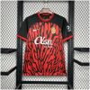 Mens RCD Mallorca Home Jersey 2024/25 front view on display