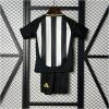 Kids Atletico Mineiro Home Kit 2025/26 Kids Atletico Mineiro Home Kit 2025/26 back view detail
