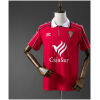 Mens Cordoba Retro Home Jersey 1999/00 front view on display