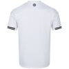 Mens Fulham Home Jersey 2025/26 Mens Fulham Home Jersey 2025/26 rear view showing matching team styling