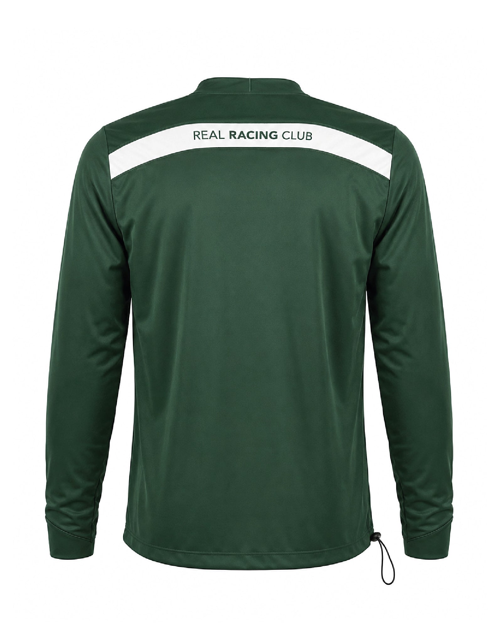 Mens Racing Santander Goalkeeper Training Windbreaker 2026/27 Mens Racing Santander Goalkeeper Training Windbreaker 2026/27