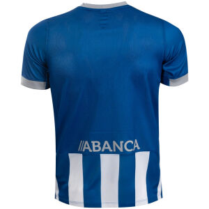 Kids Deportivo de La Coruna Home Jersey 2026/27