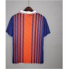 Mens PSG Retro Home Jersey 1992/93 back view detail