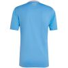 Mens Inter Miami CF Third Jersey 2025 rear view showing matching team styling