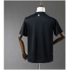 Mens Everton black Third Jersey 2025/26 Mens Everton black Third Jersey 2025/26 back view detail