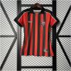 Womens Vitoria Home Jersey 2025/26 front view on display