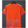 Mens Arsenal Goalkeeper Jersey Orange 2026/27 Mens Arsenal Goalkeeper Jersey Orange 2026/27