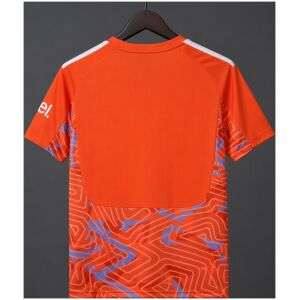 Mens Arsenal Goalkeeper Jersey Orange 2026/27
