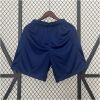 Mens PSG Home Shorts 2024/25 back view detail